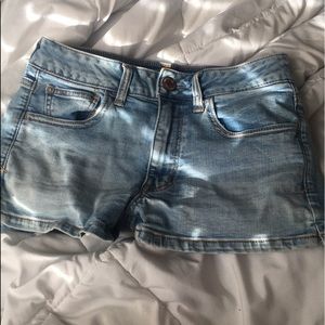 🌞(American Eagle) jean shorts 🌞